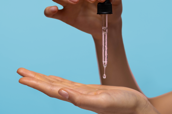 Why is it beneficial to use body oil?