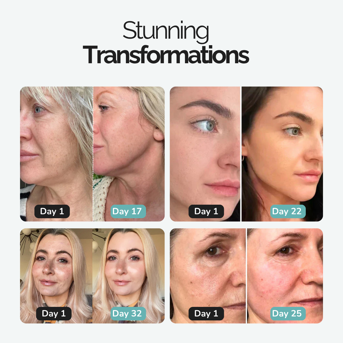 Naturala™ Ageless Radiance Wand