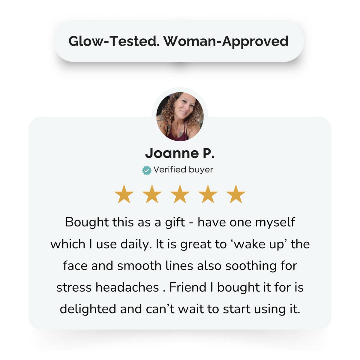 Naturala™ Ageless Radiance Wand