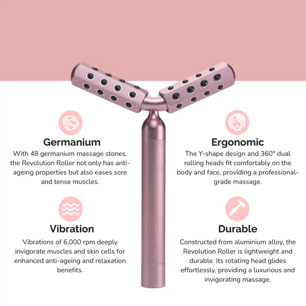 Naturala™ Body Contour Pro Wand