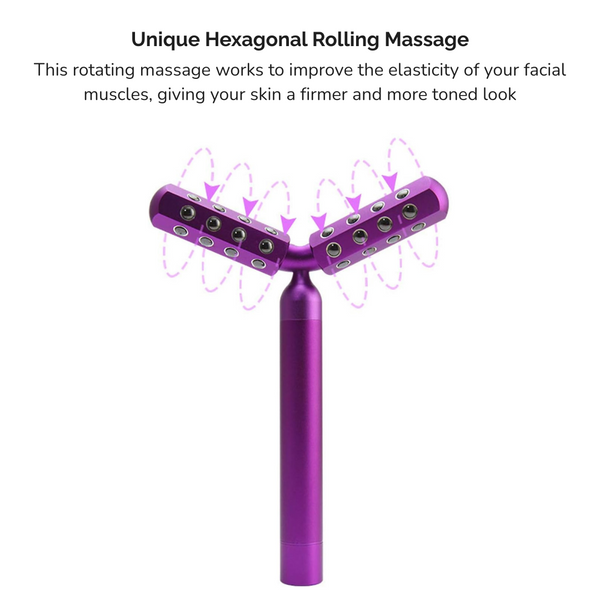 Naturala™ Body Contour Pro Wand