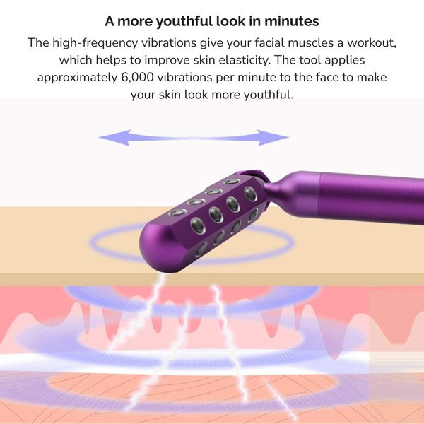 Naturala™ Body Contour Pro Wand