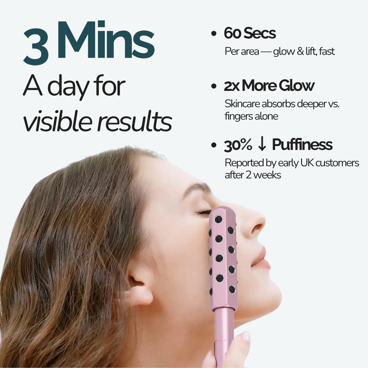 Naturala™ Ageless Radiance Wand