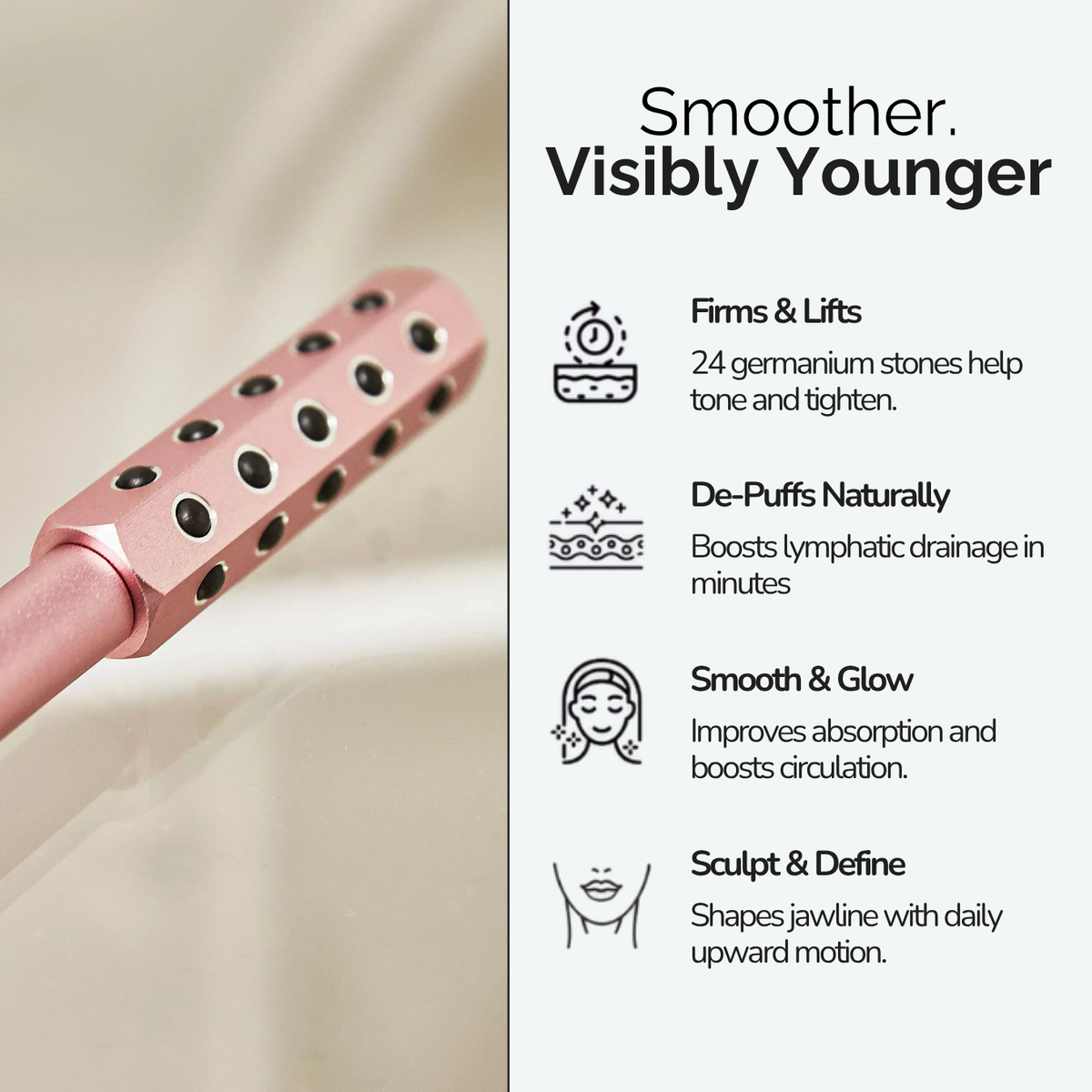 Naturala™ Ageless Radiance Wand