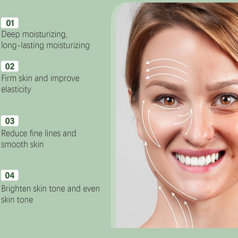 Noni Glow Serum – Hydrate & Refresh