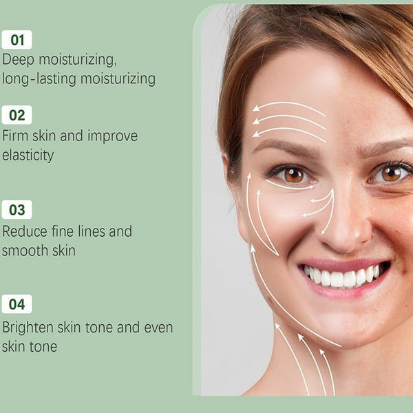 Noni Glow Serum – Hydrate & Refresh