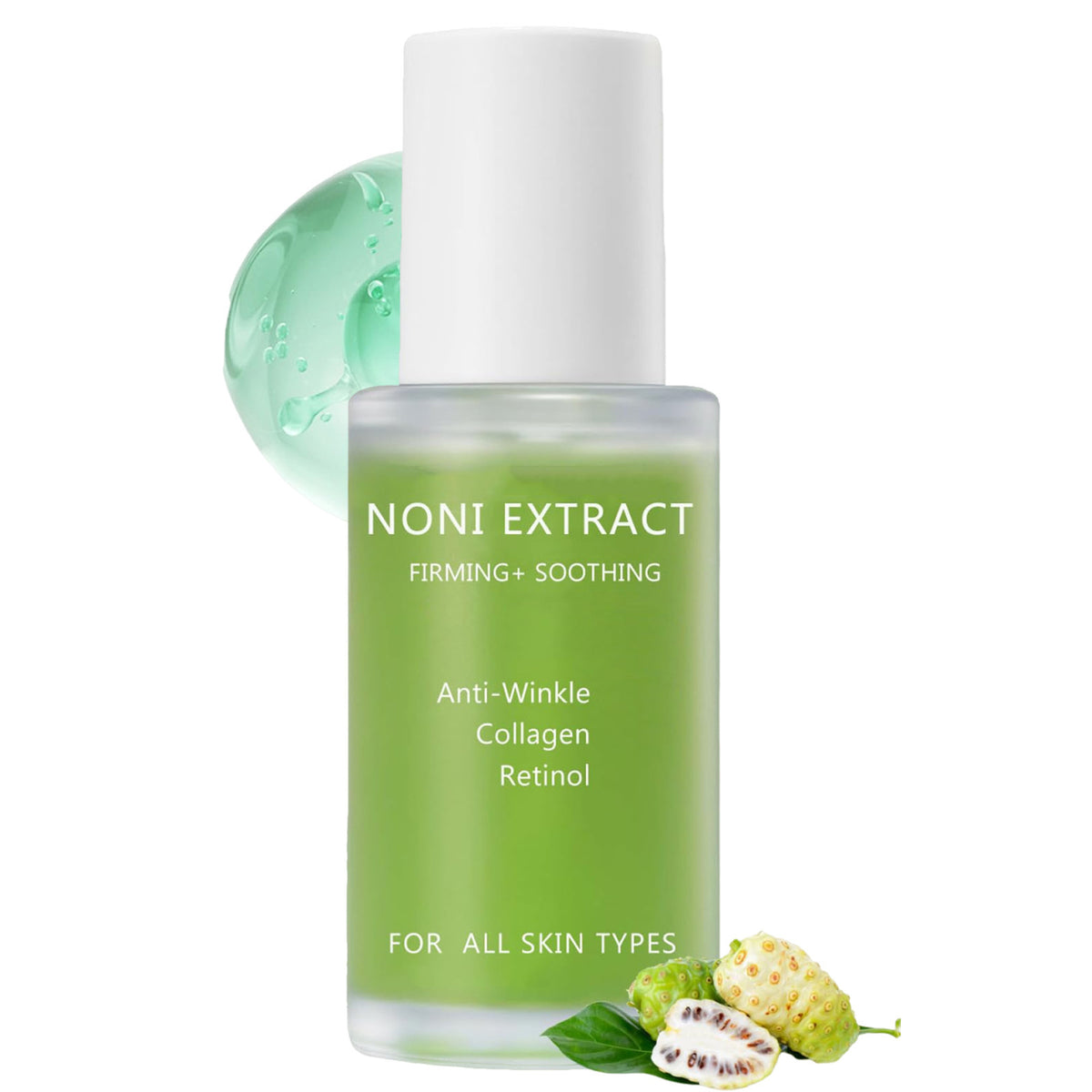 Noni Glow Serum – Hydrate & Refresh