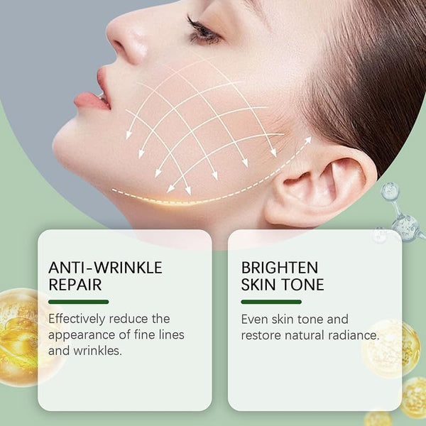 Noni Glow Serum – Hydrate & Refresh