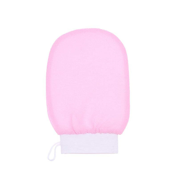 Premium Exfoliating Glove - Smooth, Radiant Skin with Every Use