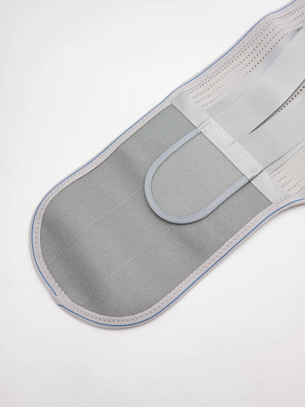 Adjustable 3-Level Heated Instant Back Pain Relief Belt